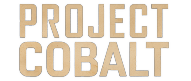 Логотип Project Cobalt