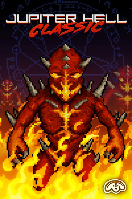 Jupiter Hell Classic