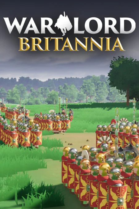 Warlord: Britannia