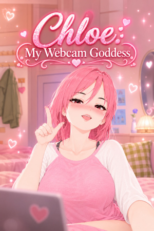 Chloe: My Webcam Goddess