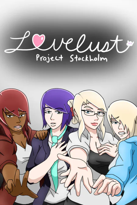 Lovelust: Project Stockholm