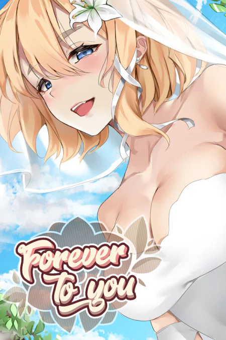 Forever To You!