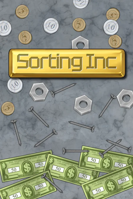 Sorting Inc