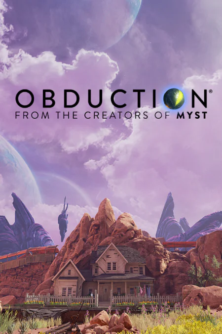 Obduction