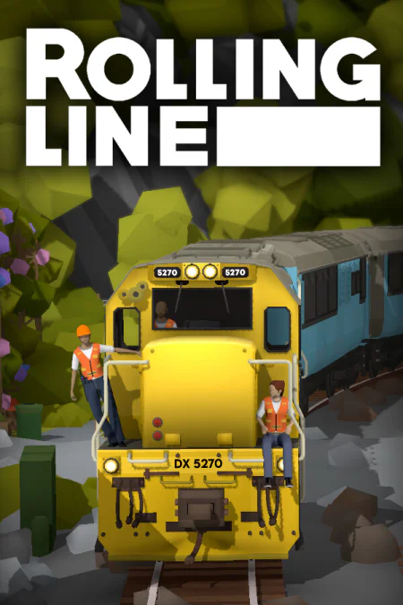 Rolling Line
