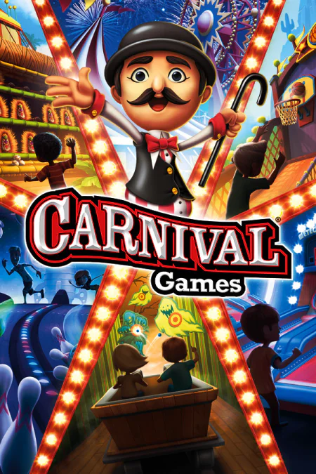 Carnival Games