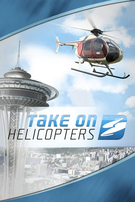 Take On Helicopters