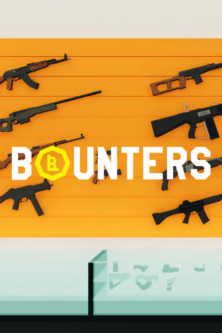 Bounters