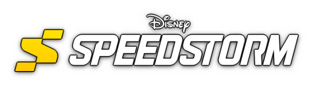 Логотип Disney Speedstorm