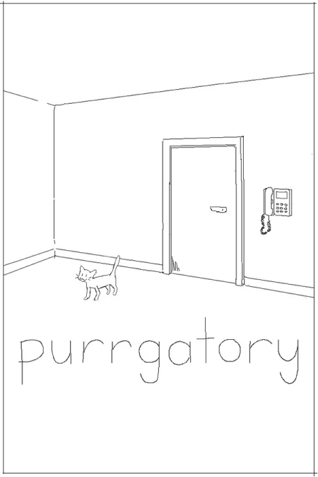 Purrgatory