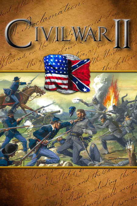 Civil War 2