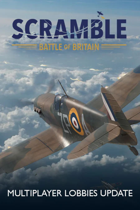 Scramble: Battle of Britain