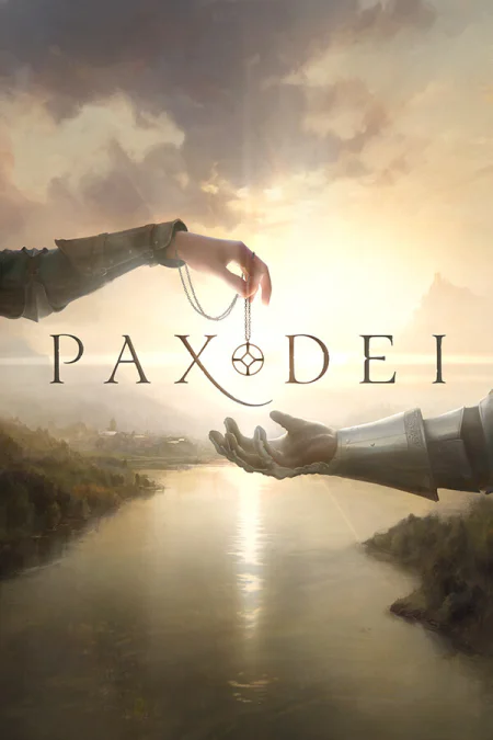 Pax Dei