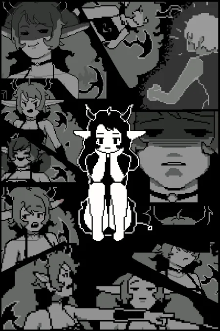 My succubus Kukula
