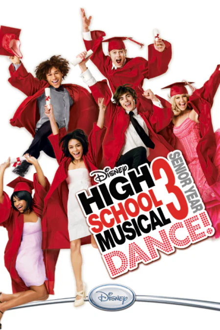 Disney High School Musical 3: Senior Year Dance