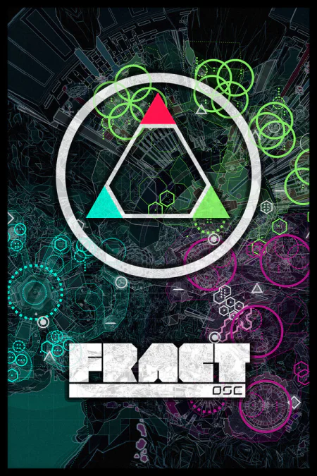 FRACT OSC