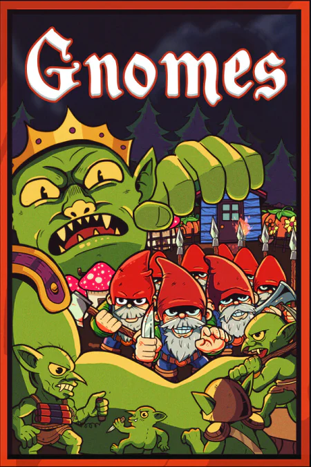 Gnomes
