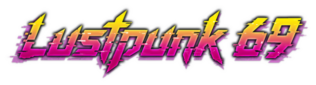 Логотип Lustpunk 69
