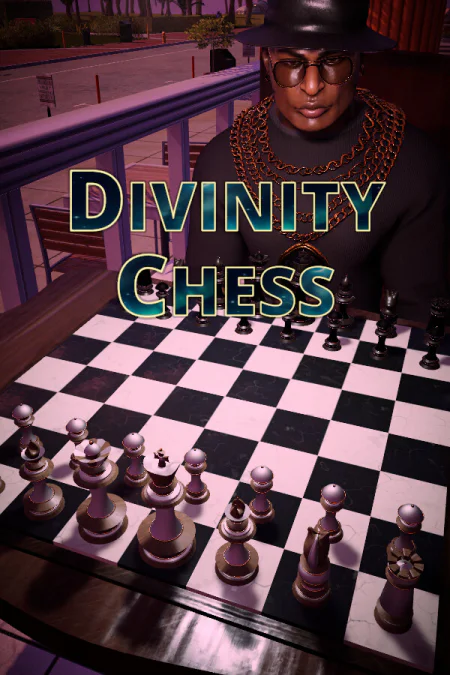 Divinity Chess