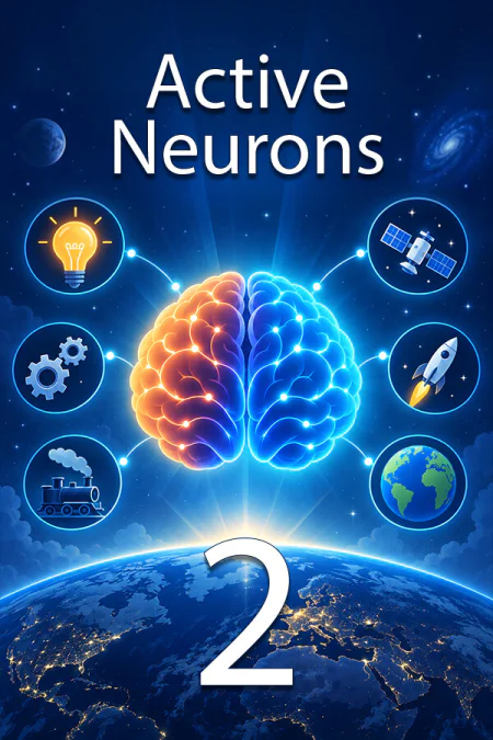 Active Neurons 2