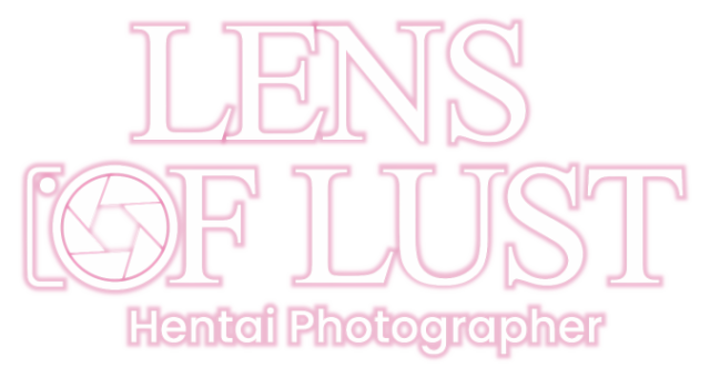 Логотип Lens of Lust