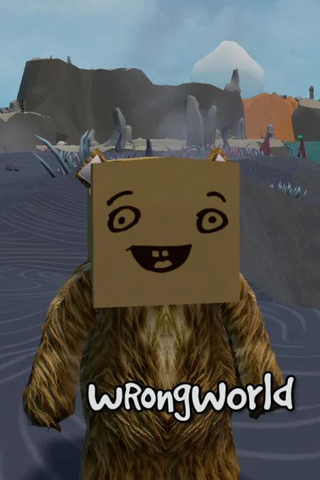 Wrongworld