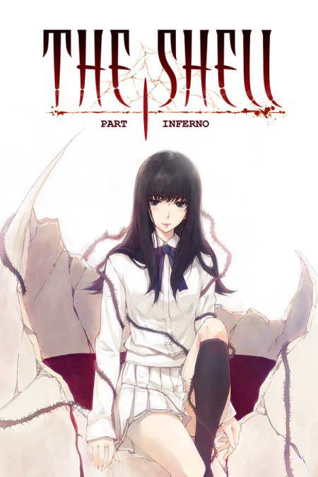 The Shell Part 1: Inferno