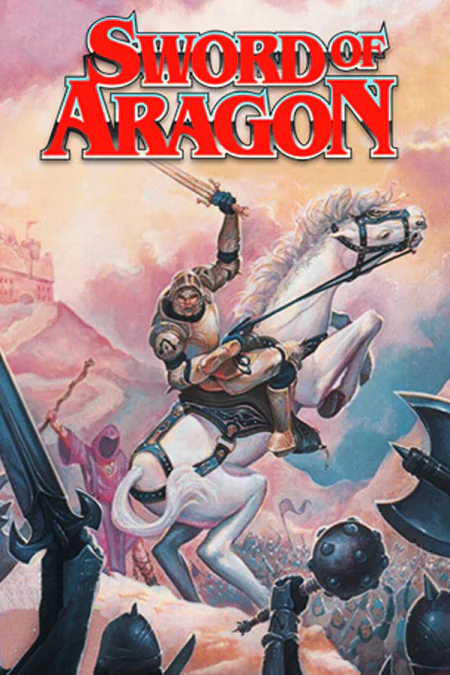 Sword of Aragon