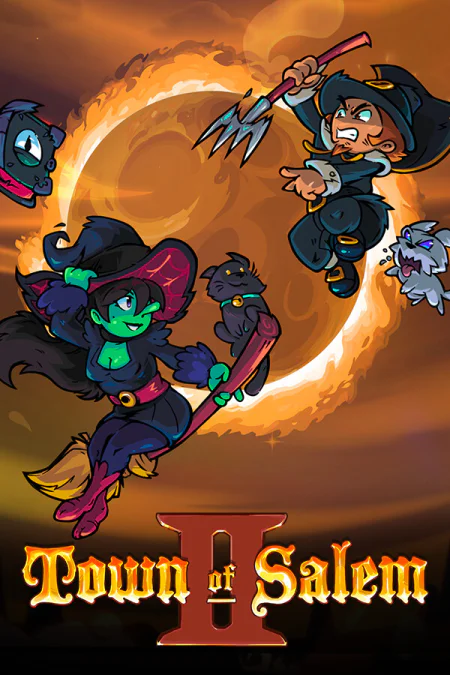 Town of Salem 2