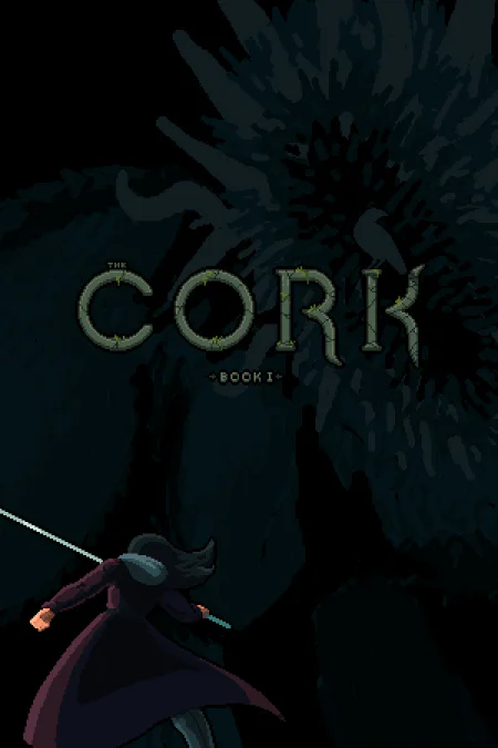 The Cork: Book 1