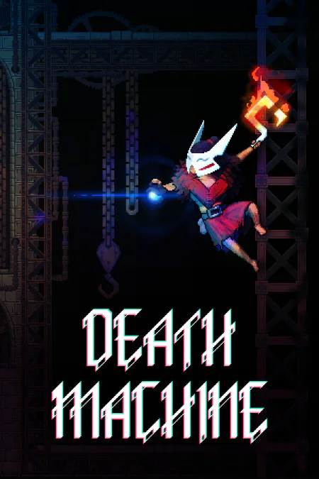 Death Machine