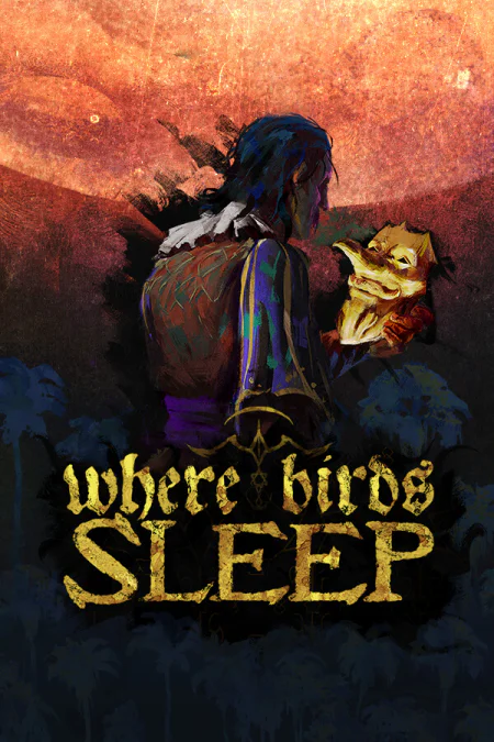 Where Birds Go to Sleep