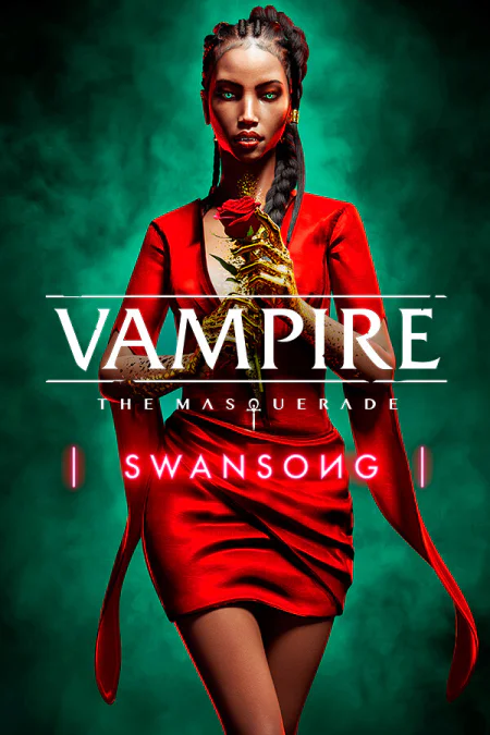 Vampire: The Masquerade – Swansong