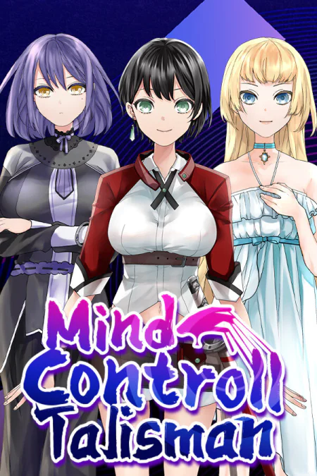 Mind-Control Talisman ~Strong and Beautiful Adventurers Meet Their End~