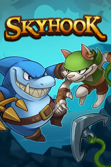 Skyhook