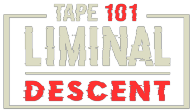 Логотип Tape 101: Liminal Descent