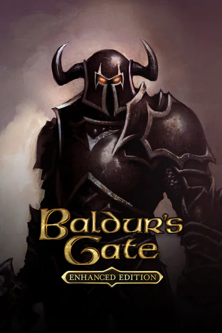 Baldur's Gate: Enhanced Edition
