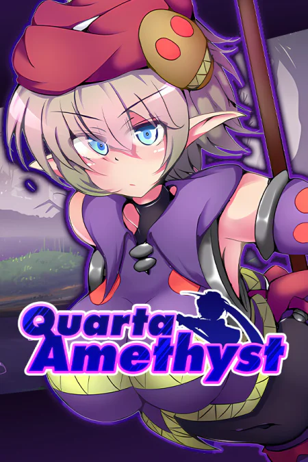 Quarta Amethyst