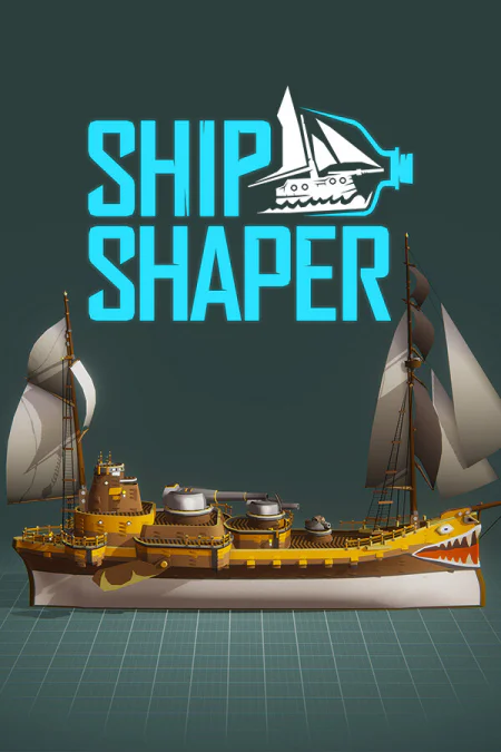 ShipShaper: Falconeer Chronicles