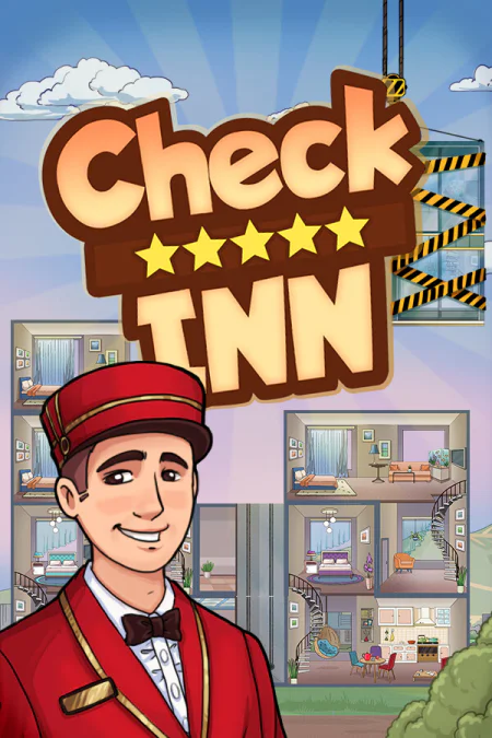 Check Inn