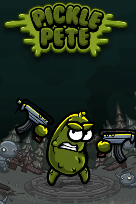 Pickle Pete