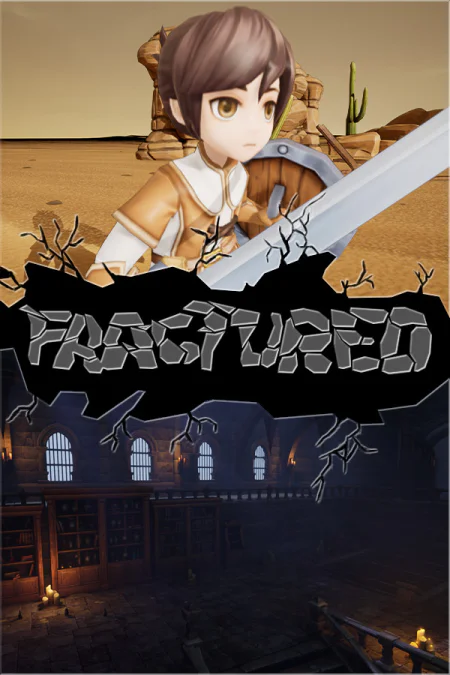 Fractured