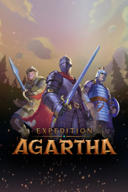 Expedition Agartha