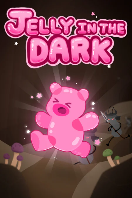 Jelly In The Dark