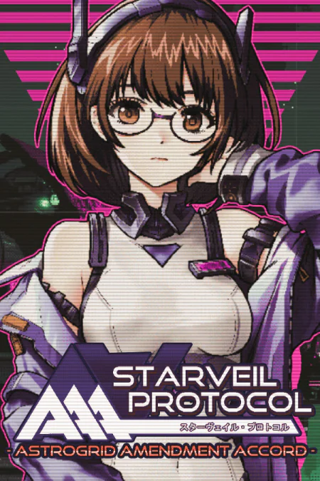 STARVEIL PROTOCOL A.A.A.