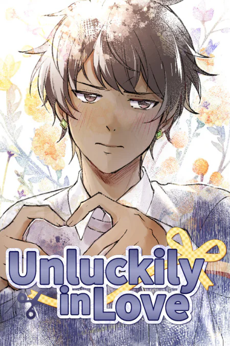 Unluckily in Love