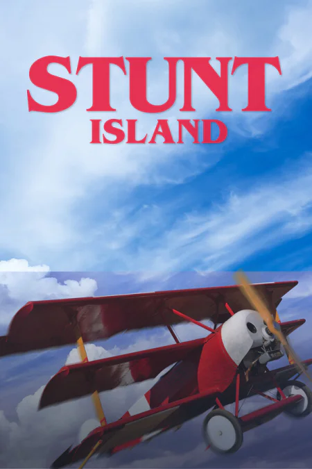 Stunt Island
