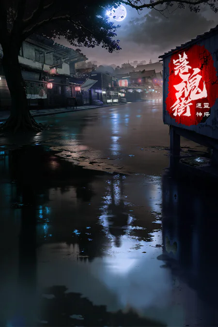 Soul Street