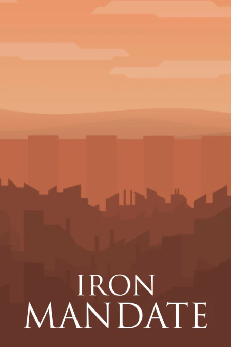 Iron Mandate