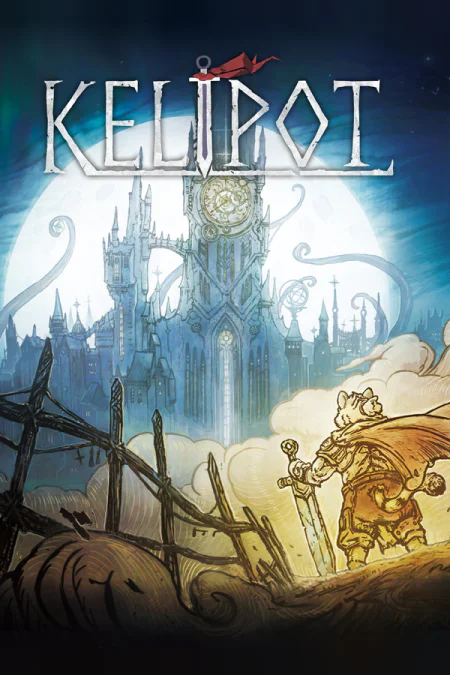 Kelipot